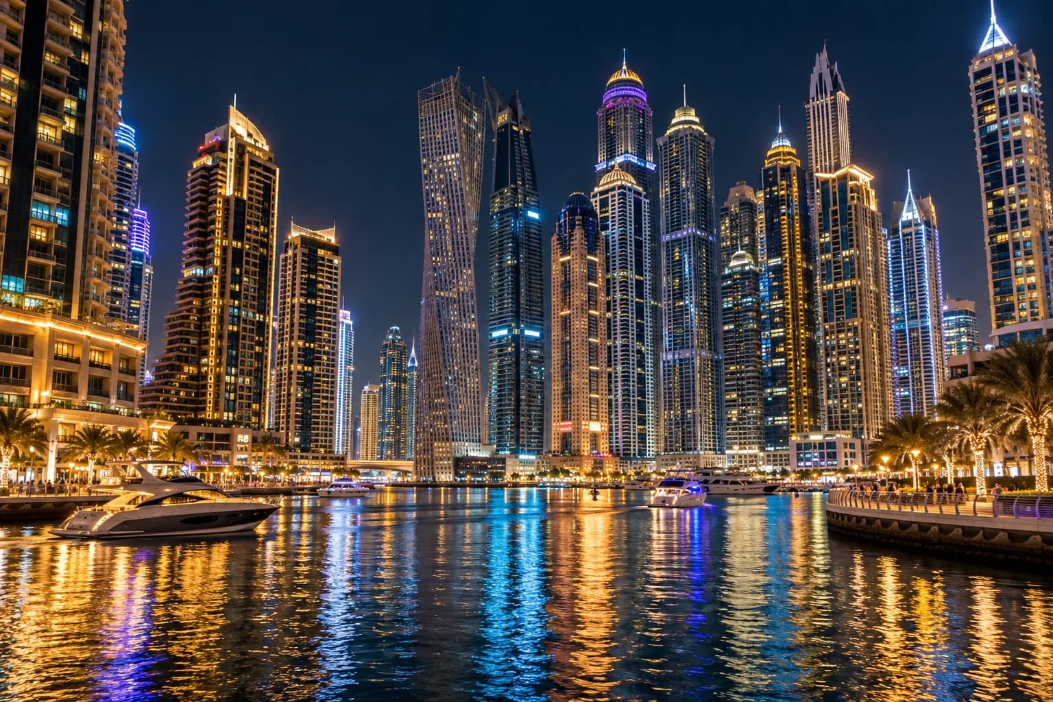Dubai Delight – 5 Days – photo 1