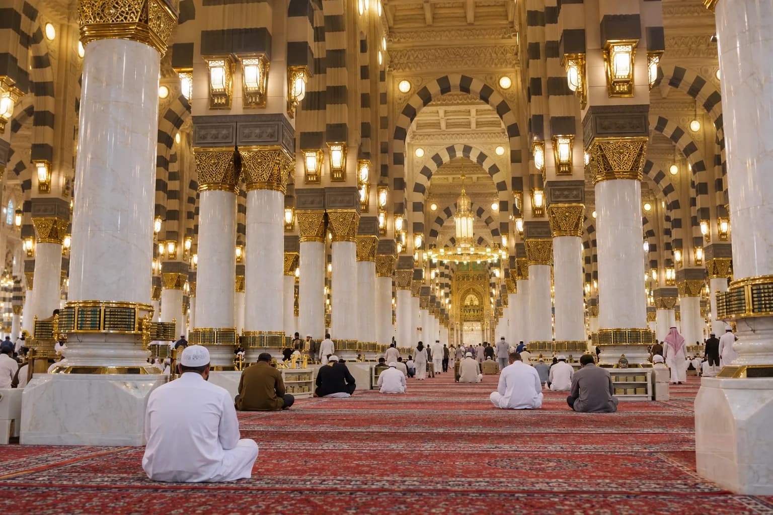 Economy Umrah – 15 Days – photo 3