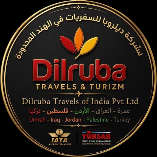 Dilruba Travels & Turizm